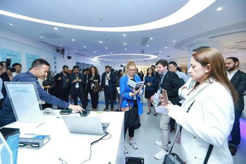 百德朗受邀接待 葡語國家科創(chuàng)企業(yè) ,自研eba國產替代產品深受關注