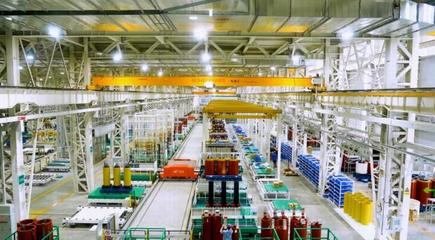 科創(chuàng)板開市三周年 | 金盤科技:&ldquo;數(shù)字化智造+儲能&rdquo;雙引擎驅動 儲能產(chǎn)品全球首發(fā)占技術制高點