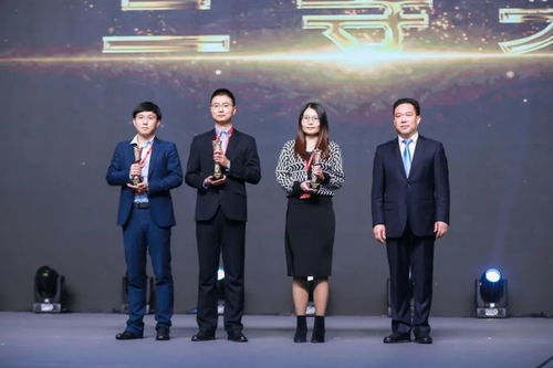 2021南通科創(chuàng)企業(yè)發(fā)展峰會暨首屆市北高新杯江海英才科創(chuàng)大賽圓滿落幕