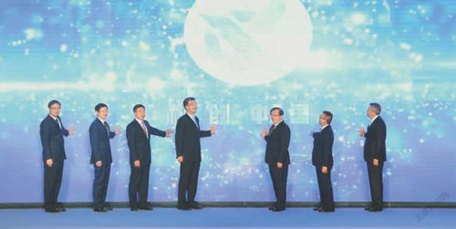 促推科技與經(jīng)濟(jì)融合發(fā)展 科創(chuàng)中國吹響集結(jié)號