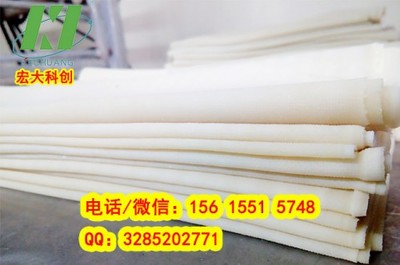 秦皇島豆腐皮機(jī)價(jià)格、加工機(jī)器及仿手工廠家選購指南