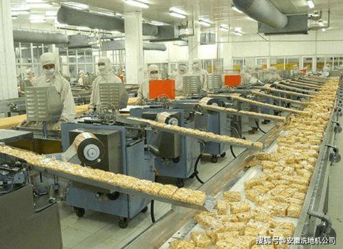 迷你駕駛式洗地機(jī)入駐合肥食品廠倉庫，科創(chuàng)驅(qū)動(dòng)清潔效率提升