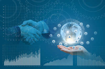 合力破難題,讓科技創新更好造福人類