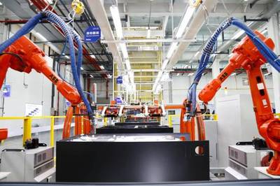 卡奧斯獲CMMI 5級(jí)認(rèn)證 以“軟硬一體”布局助力科技強(qiáng)國(guó)建設(shè)