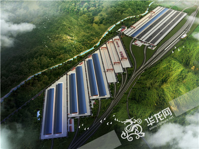 杜拉維特最大海外生產基地年內將落戶重慶，頂級衛浴產品借力“渝新歐”走向全球